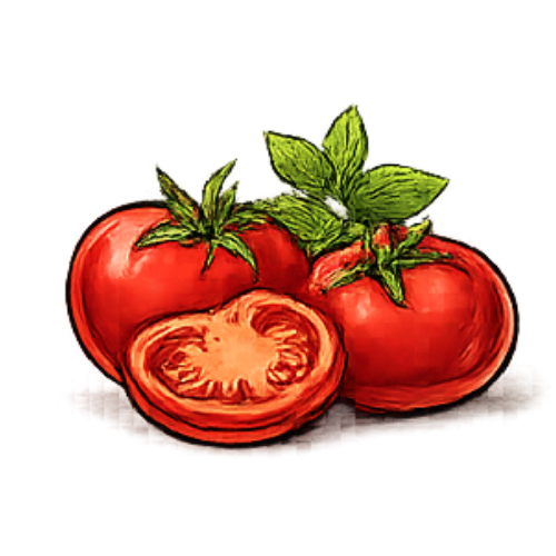 Tomates
